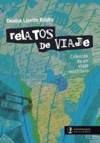 Relatos de Viaje