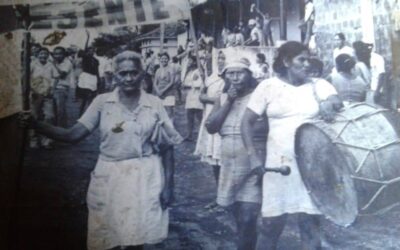 Esperar la muerte o hacer la revolución