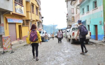 “Destinadxs a encontrarse, condenadxs a separarse”