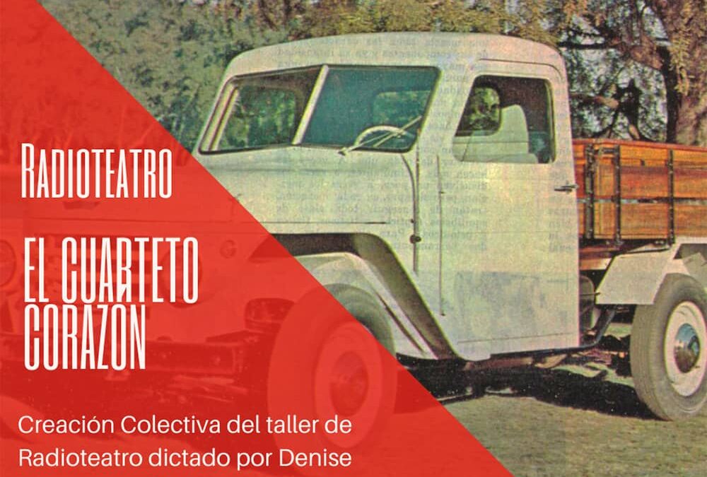 El Cuarteto Corazón