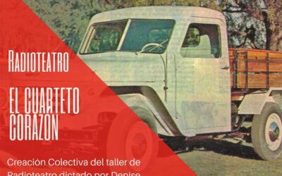 El Cuarteto Corazón