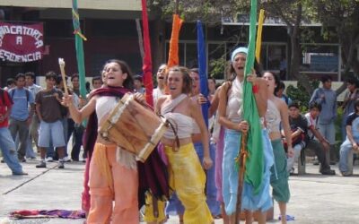 El Penal Castro Castro